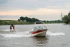 Maasmasters Waterski Showteam 2014